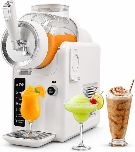Greenpan frost ice cream - frost, maker